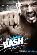 Watch WWE: The Bash 123movies