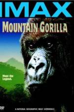 Watch Mountain Gorilla 123movies