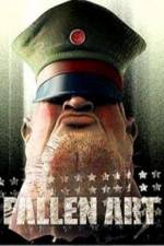 Watch Fallen Art 123movies