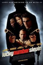 Watch Lucky Number Slevin 123movies