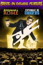 Watch Assassination in Rome 123movies