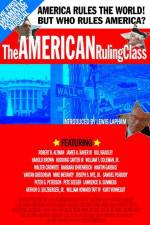 Watch The American Ruling Class 123movies