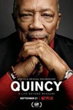 Watch Quincy 123movies