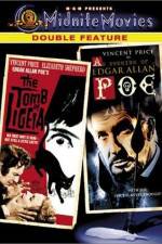 Watch The Tomb of Ligeia 123movies