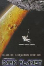 Watch Dark Planet 123movies