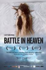 Watch Batalla en el cielo 123movies
