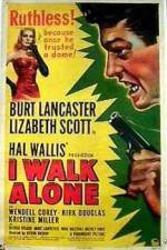 Watch I Walk Alone 123movies