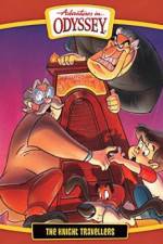 Watch Adventures in Odyssey: The Knight Travellers 123movies