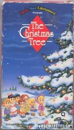 Watch The Christmas Tree (TV Short 1991) 123movies