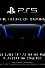 Watch PS5 - The Future of Gaming 123movies