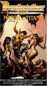 Watch Deathstalker IV: Match of Titans 123movies