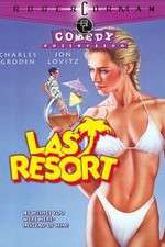 Watch Last Resort 123movies