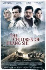 Watch The Children of Huang Shi 123movies