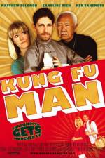 Watch Kung Fu Man 123movies
