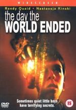 Watch The Day the World Ended 123movies