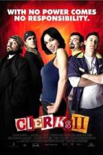 Watch Clerks II 123movies