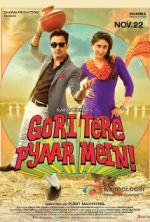 Watch Gori Tere Pyaar Mein 123movies