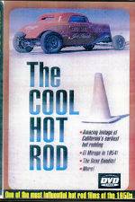 Watch The Cool Hot Rod 123movies