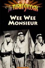 Watch Wee Wee Monsieur 123movies