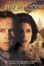 Watch En dag i oktober 123movies