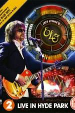 Watch Jeff Lynne\'s ELO at Hyde Park 123movies