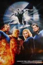 Watch Fantastic Four: Rise of the Silver Surfer 123movies