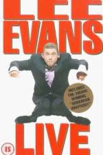 Watch Lee Evans Live from the West End 123movies