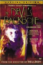 Watch El espinazo del diablo 123movies