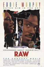 Watch Eddie Murphy: Raw 123movies