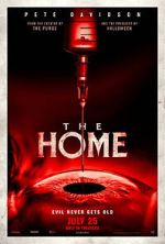 Watch The Home 123movies