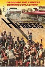 Watch Hi-Riders 123movies