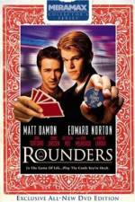 Watch Rounders 123movies