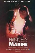 Watch The Princess And The Marine 123movies