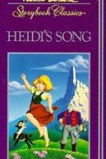 Watch Heidis Song 123movies