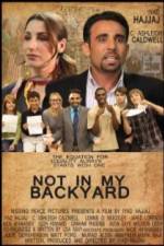 Watch Not in My Backyard 123movies