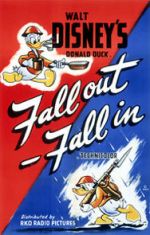 Watch Fall Out Fall In (Short 1943) 123movies
