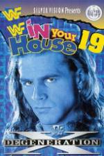 Watch WWF in Your House D-Generation-X 123movies