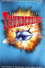 Watch Thunderbirds Are GO 123movies
