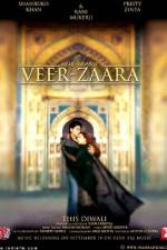 Watch Veer-Zaara 123movies