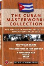 Watch Cecilia 123movies