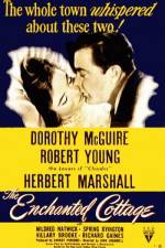 Watch The Enchanted Cottage 123movies