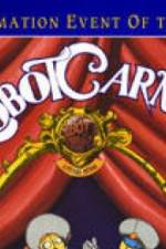 Watch Robotto kânibaru 123movies