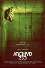 Watch Archivo 253 123movies