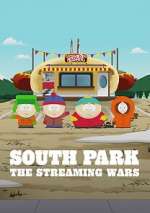 Watch South Park: The Streaming Wars (TV Special 2022) 123movies