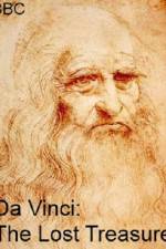Watch DaVinci The Lost Treasure 123movies