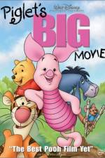 Watch Piglet's Big Movie 123movies
