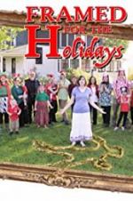 Watch Framed for the Holidays 123movies