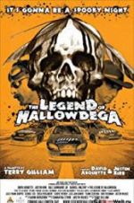 Watch The Legend of Hallowdega 123movies