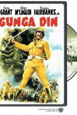 Watch Gunga Din 123movies