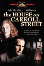 Watch The House on Carroll Street 123movies